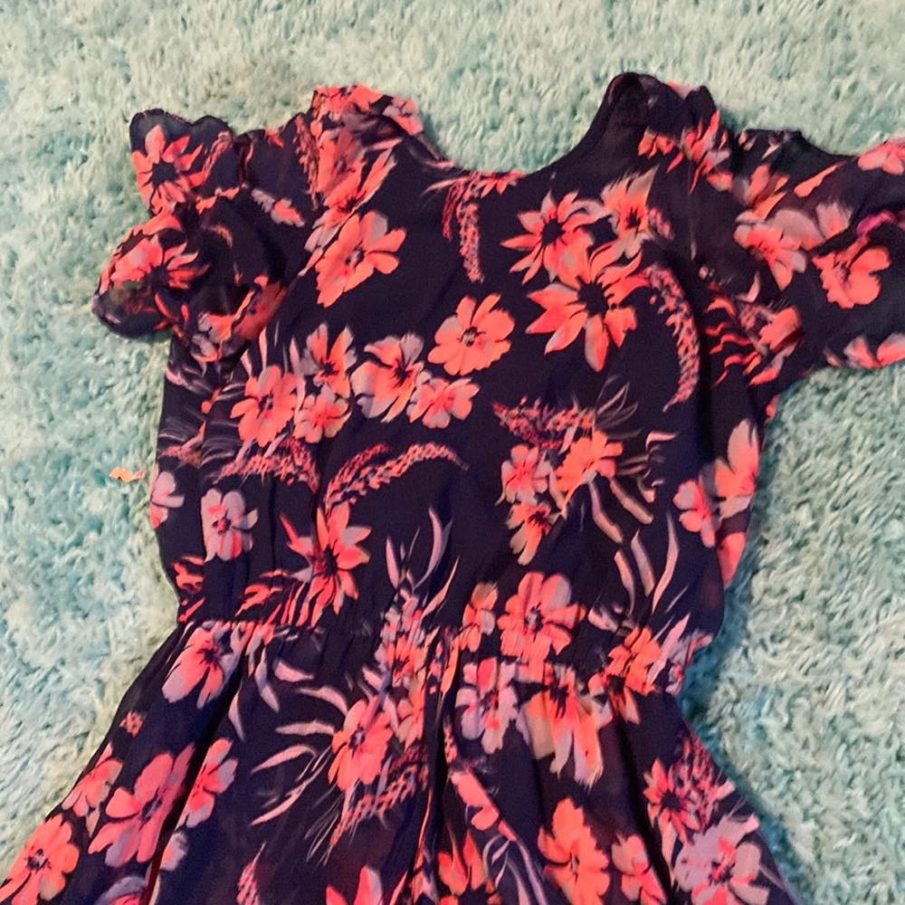 Kids romper